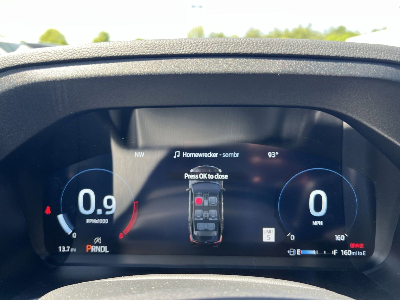 New 2026 Ford Explorer ST-Line image 25
