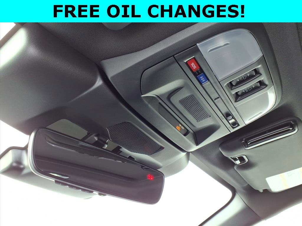 New 2026 Subaru Crosstrek 2.5i Sport image 22