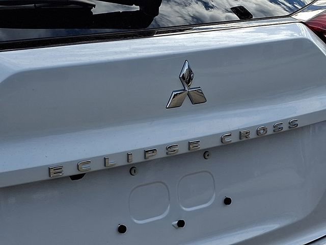New 2026 Mitsubishi Eclipse Cross SE image 15
