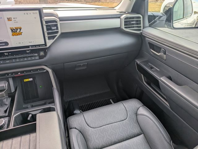 Used 2023 Toyota Tundra Limited image 17