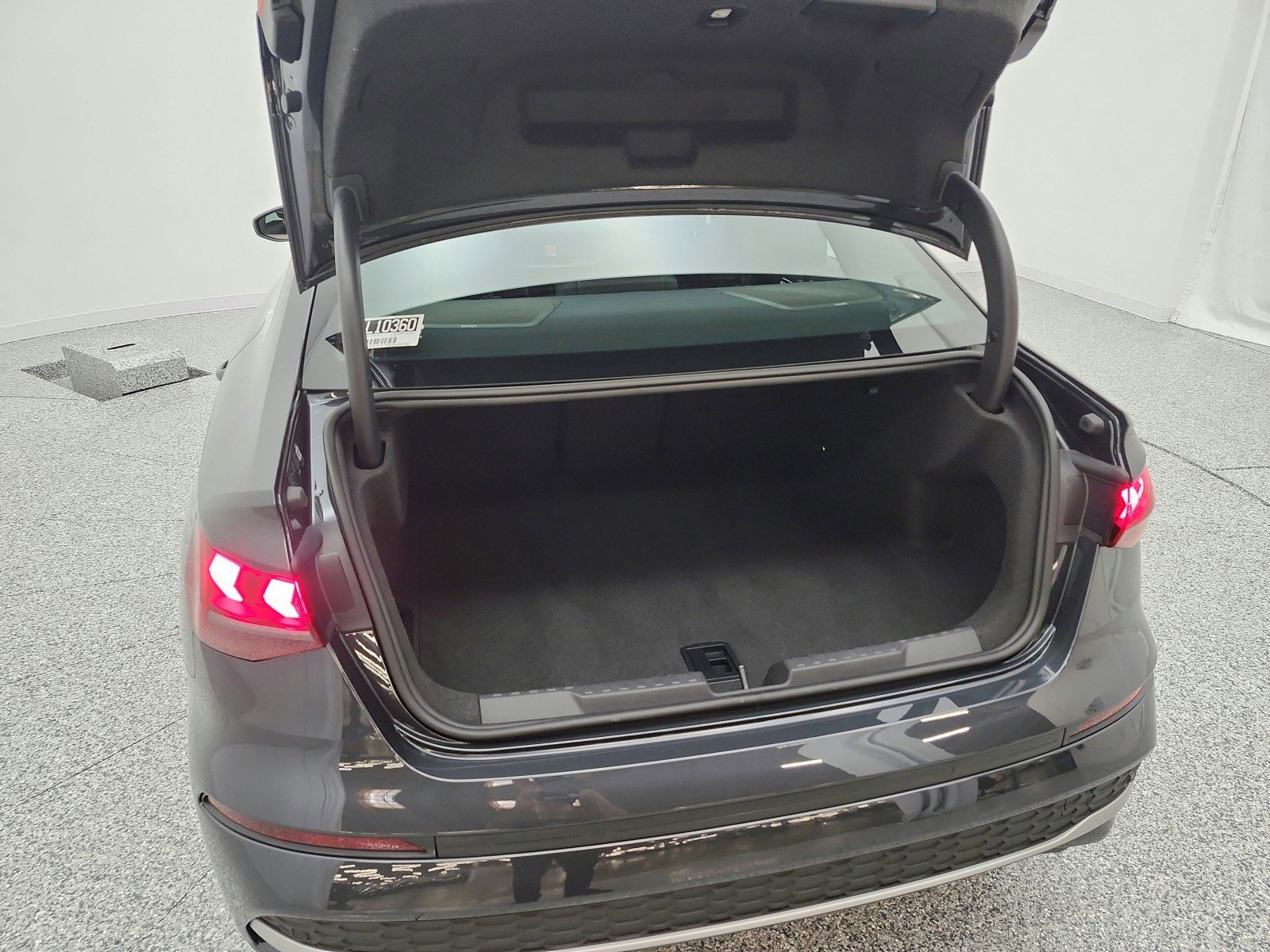 Used 2025 Audi A3 2.0T Premium Plus w/ Premium Plus Package image 18