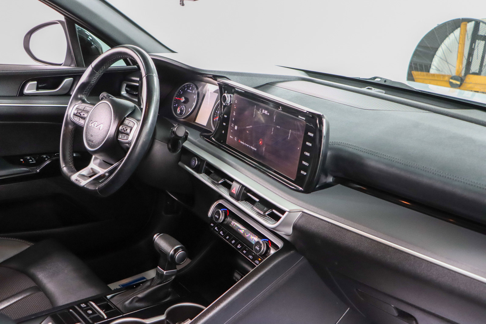 Used 2023 Kia K5 GT-Line w/ GT-Line Premium Package image 25