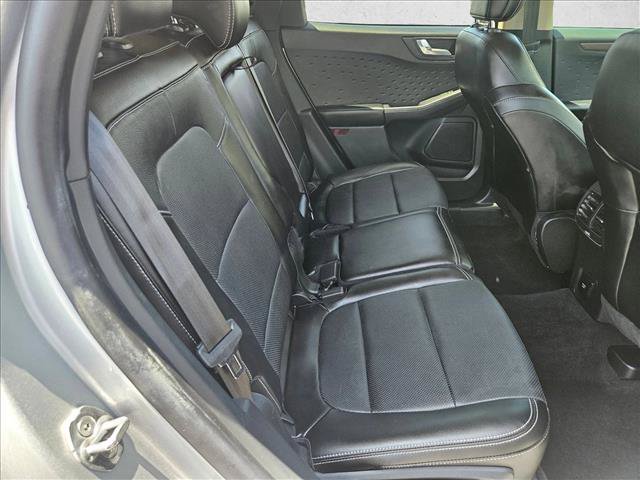 Used 2020 Ford Escape Titanium AWD/4WD image 21