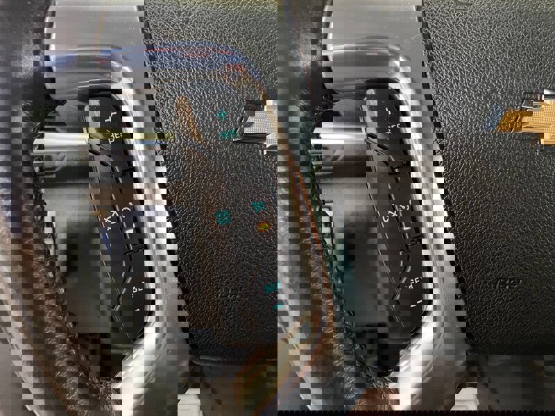 Used 2016 Chevrolet Traverse LT FWD image 11