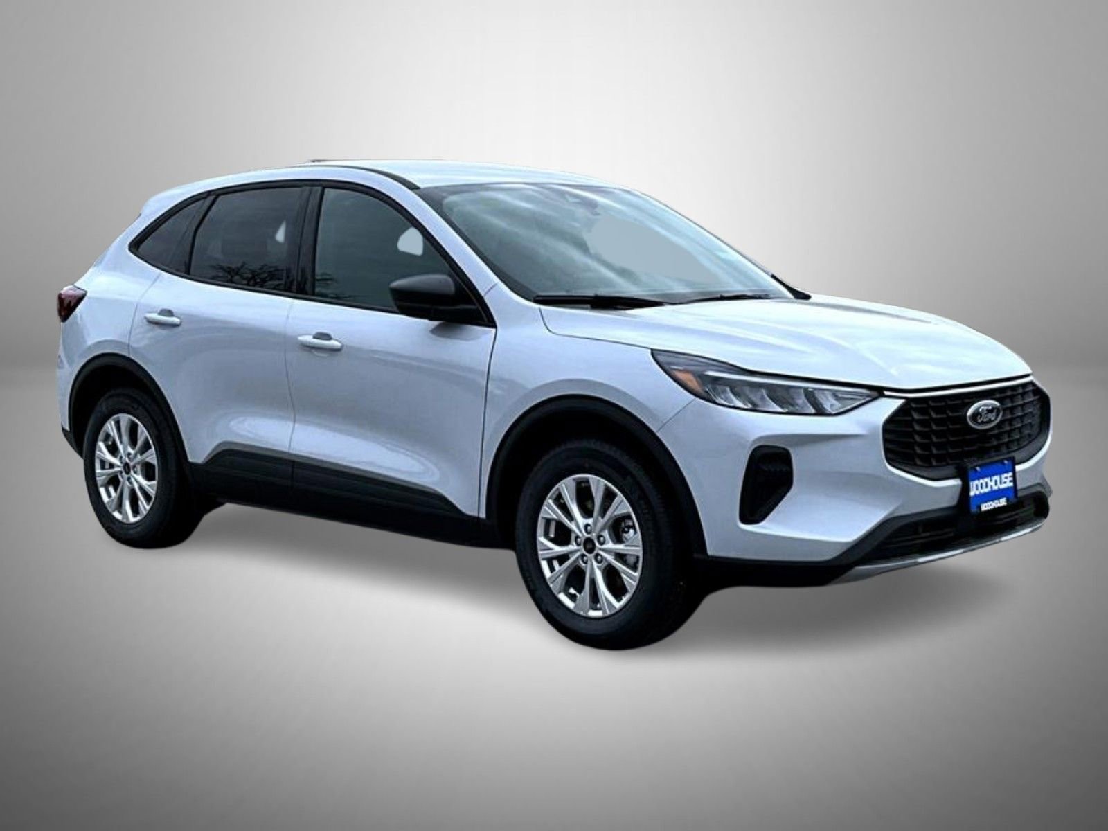 New 2026 Ford Escape Active w/ Cold Weather Package image 3