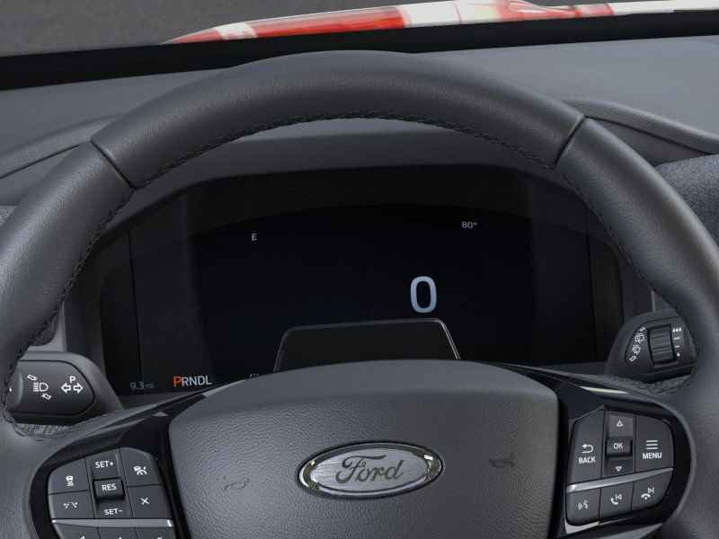 New 2025 Ford Explorer Platinum image 13