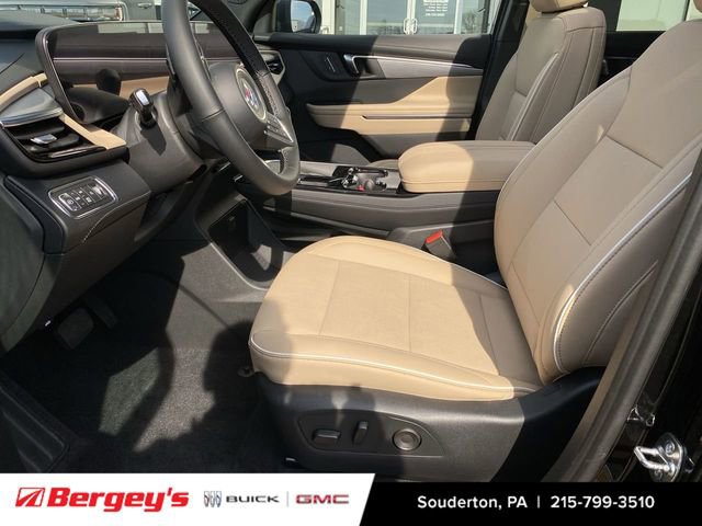 New 2026 Buick Enclave Preferred w/ Power Package AWD/4WD image 22