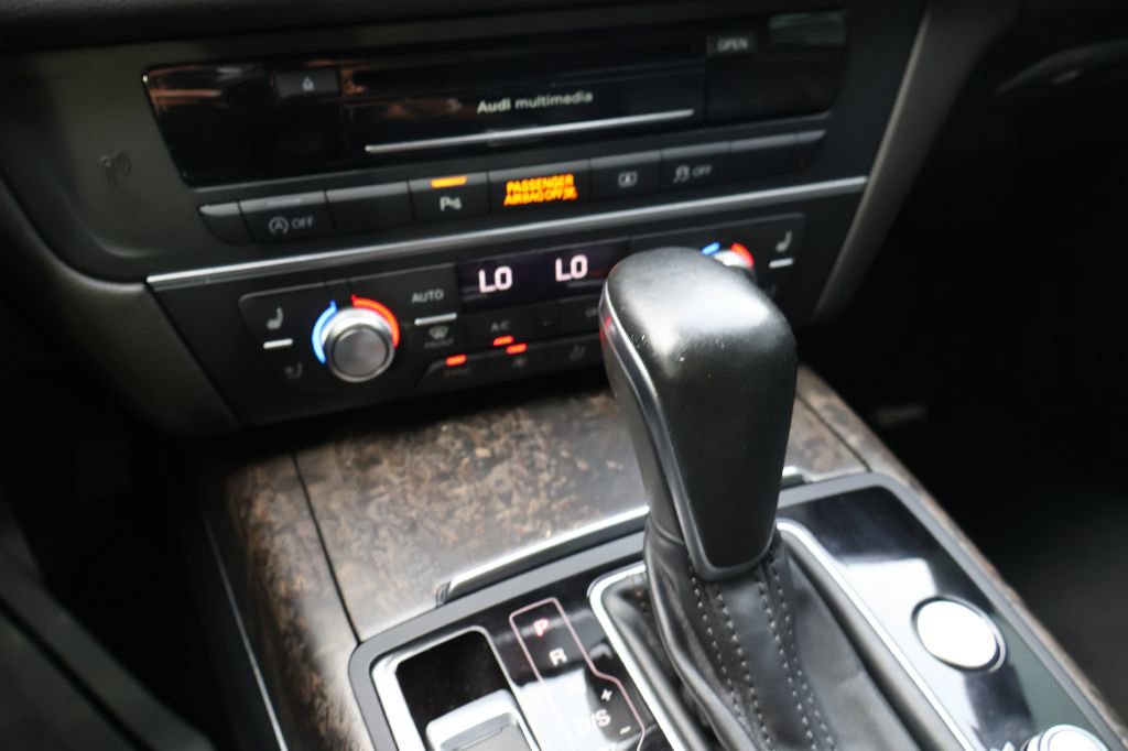 Used 2017 Audi A6 3.0T Prestige w/ Prestige Package AWD/4WD image 26