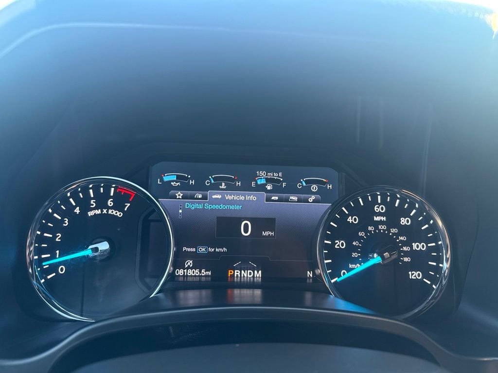 Used 2019 Ford Expedition XLT w/ Equipment Group 202A RWD image 19