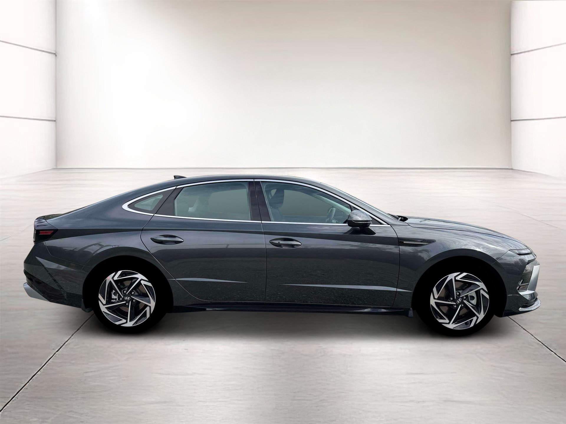 New 2026 Hyundai Sonata SEL FWD image 9