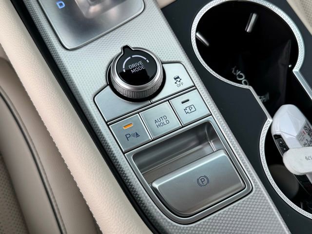 New 2026 Genesis G70 2.5T Prestige image 23