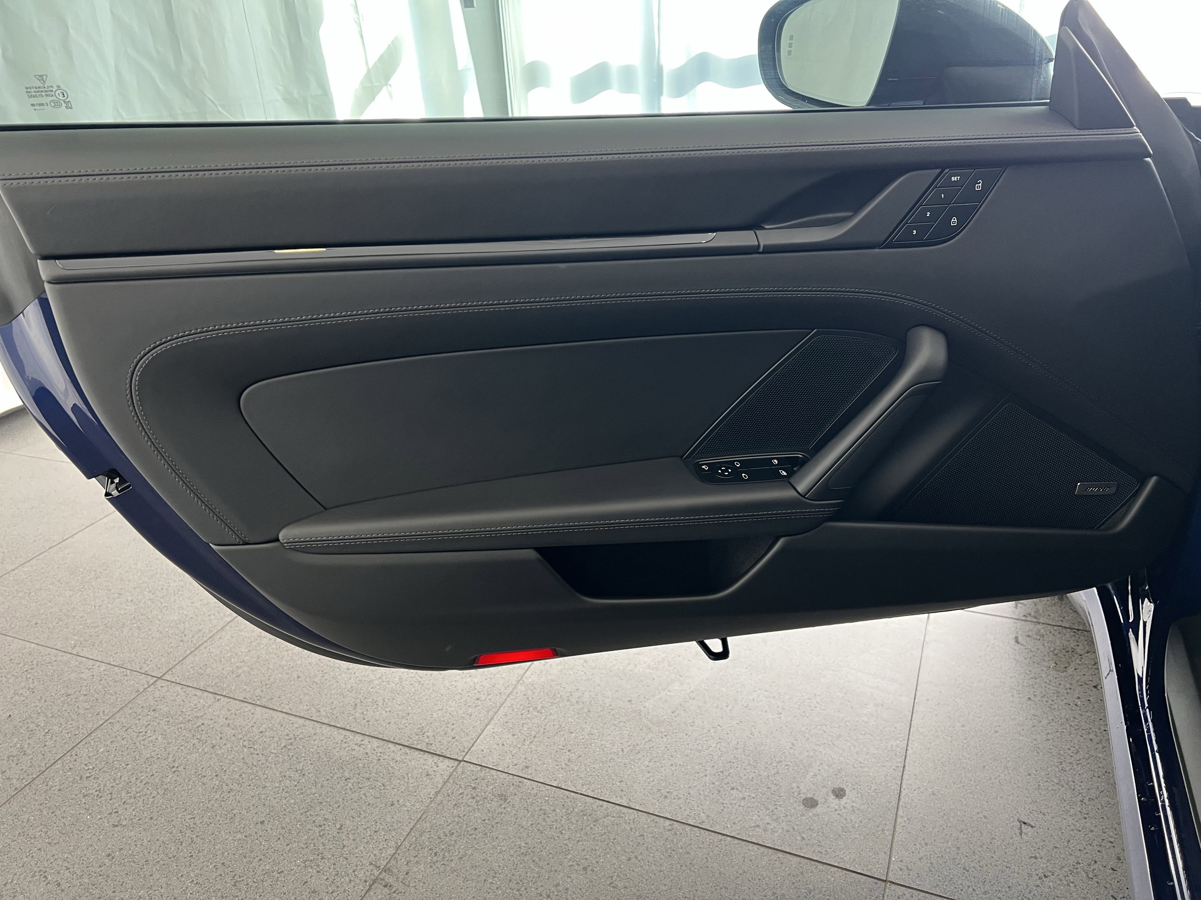 Certified 2024 Porsche 911 Carrera T image 15