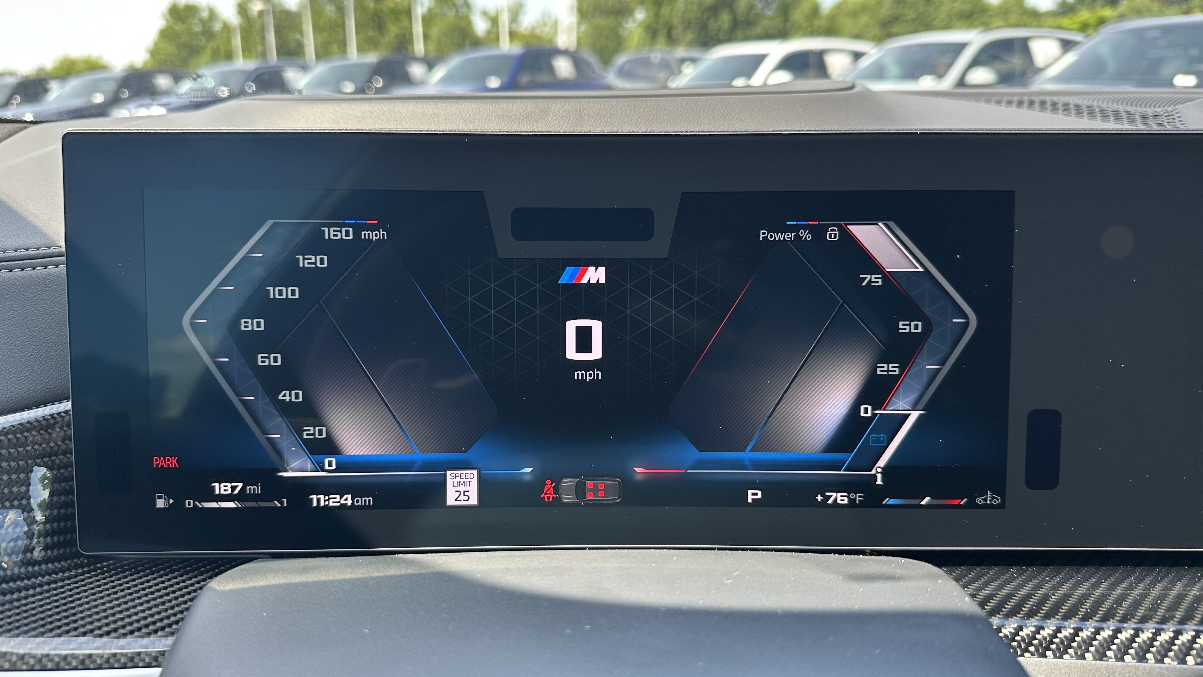 New 2027 BMW X7 M60i AWD/4WD image 20