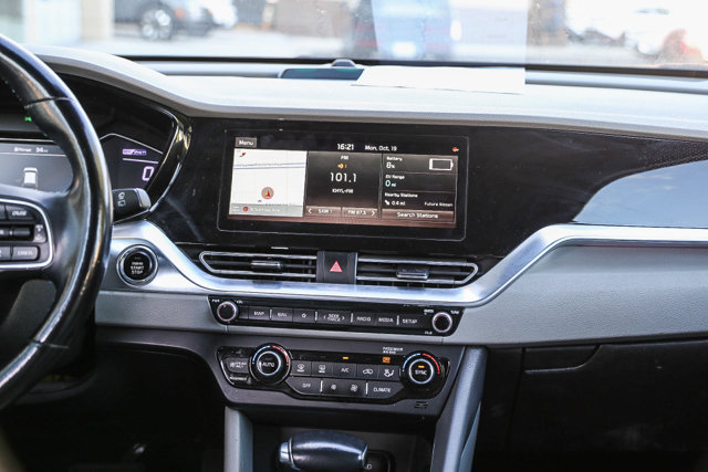 Used 2020 Kia Niro EX Premium FWD image 12