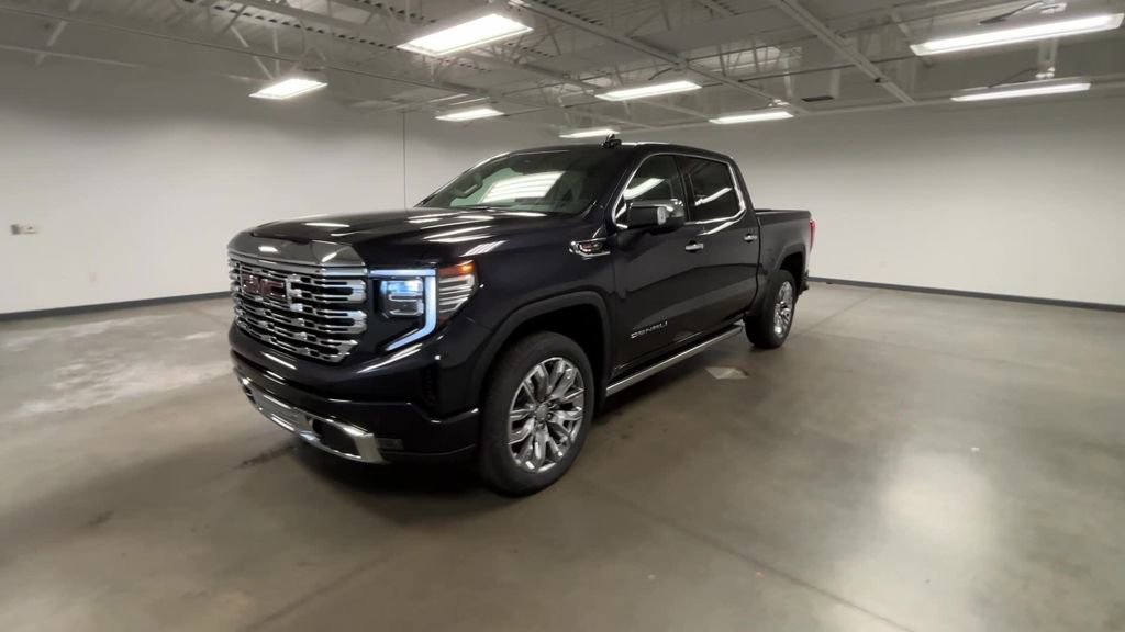 New 2026 GMC Sierra 1500 Denali w/ Denali Reserve Package image 42