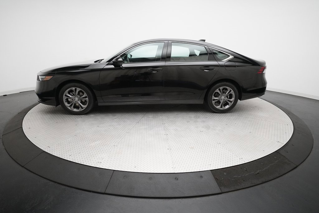 Used 2023 Honda Accord EX image 22
