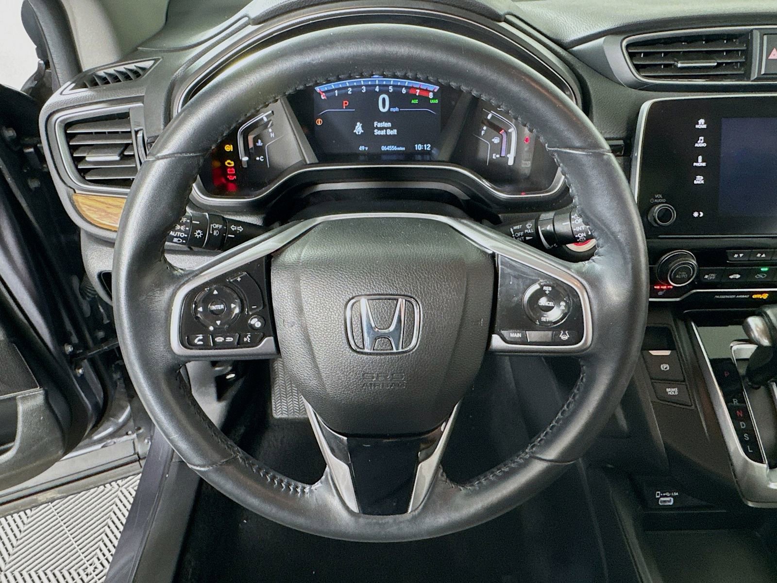 Used 2022 Honda CR-V EX-L image 13