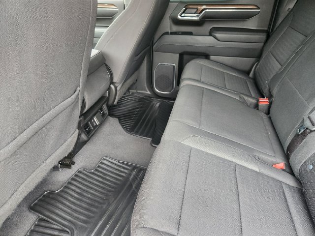 Used 2023 Chevrolet Silverado 1500 LT RWD image 30