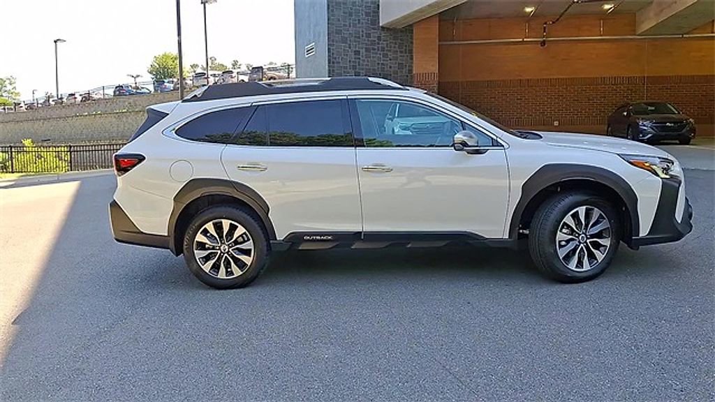 New 2025 Subaru Outback Touring XT w/ Popular Package #2 image 9
