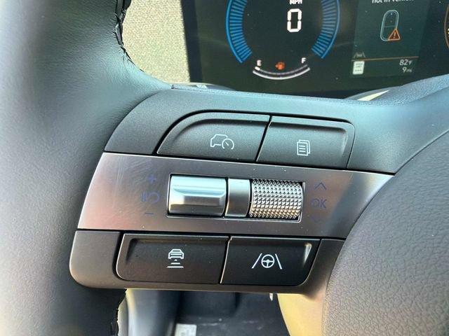 New 2026 Hyundai Kona SEL Sport AWD/4WD image 32