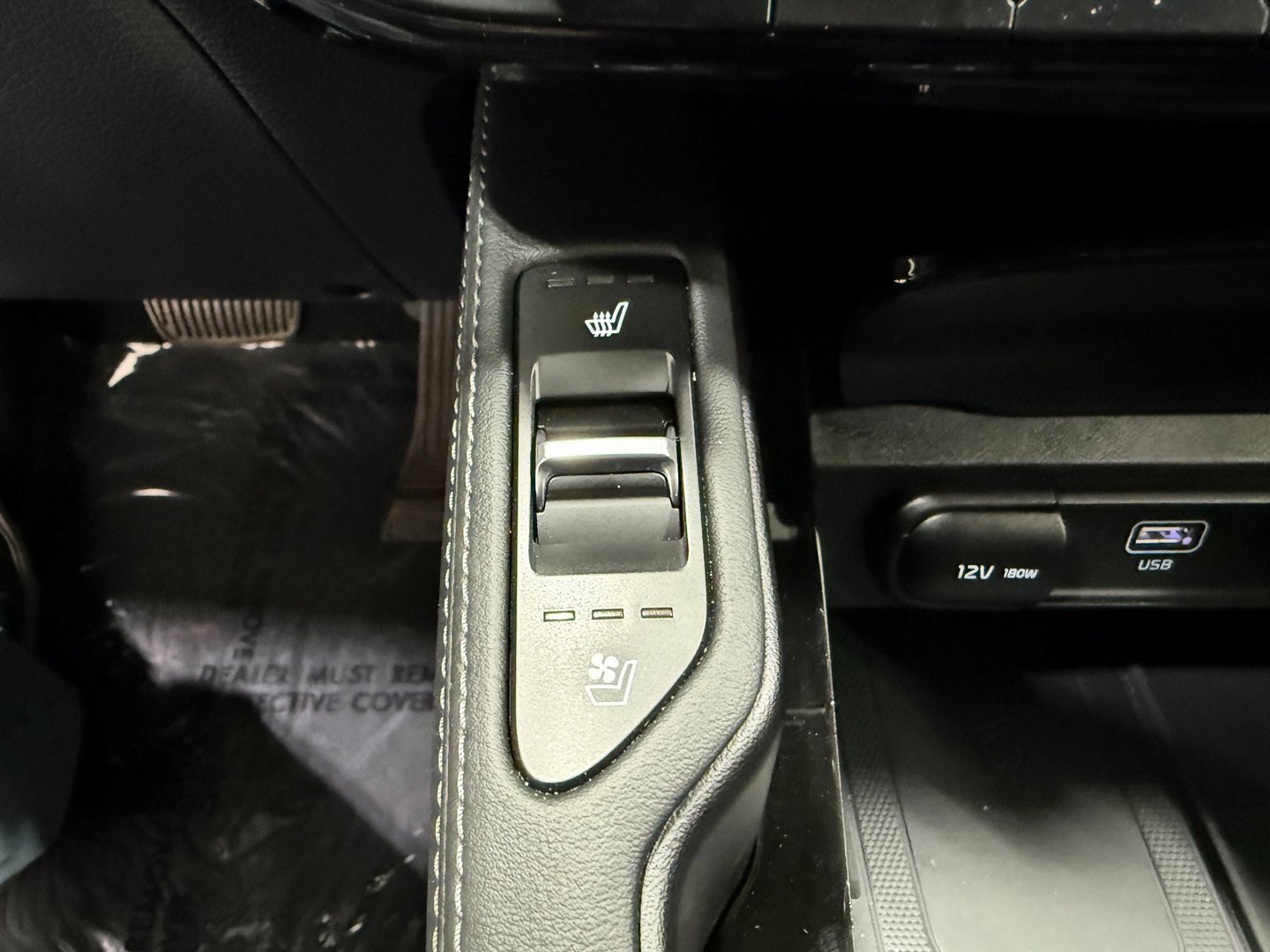 Used 2024 Kia Telluride EX X-Line image 16