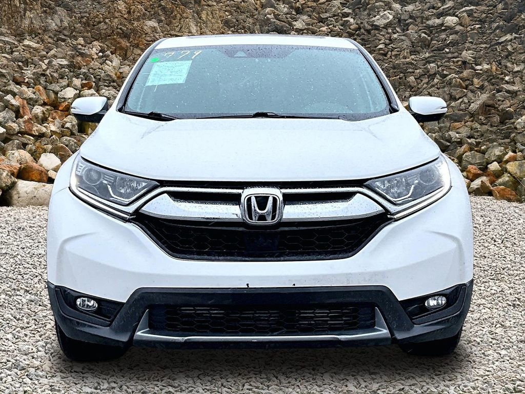 Used 2019 Honda CR-V EX image 3