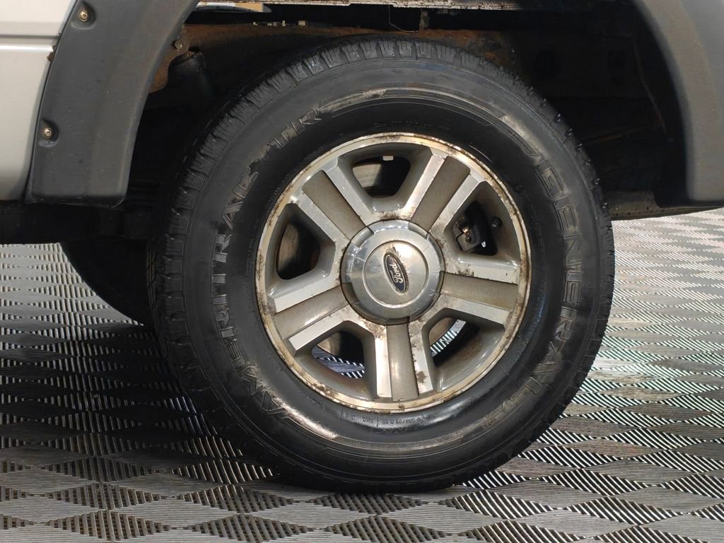 Used 2007 Ford F150 XLT AWD/4WD image 35