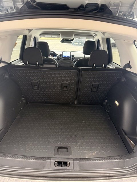 Used 2021 Ford Bronco Sport Big Bend w/ Big Bend Package (96B) image 4