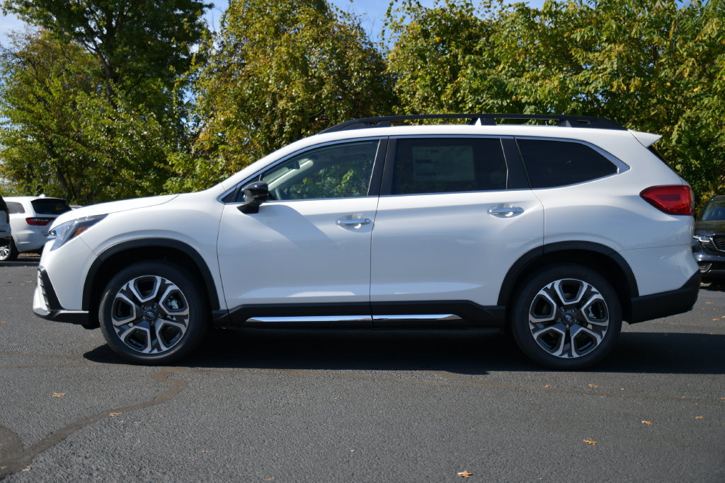 New 2027 Subaru Ascent Touring AWD/4WD image 4