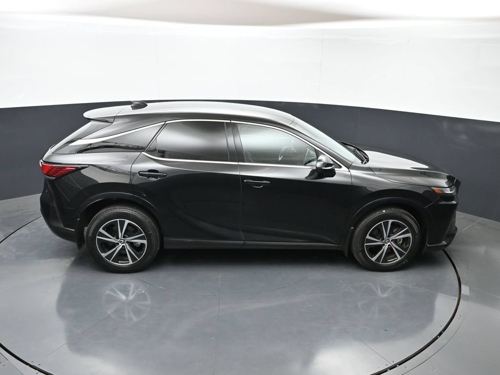 Used 2024 Lexus RX 350 FWD w/ Technology Package image 41