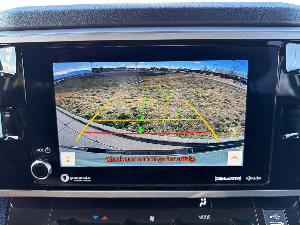 Used 2022 Toyota Tundra SR5 w/ TRD Sport Package image 21