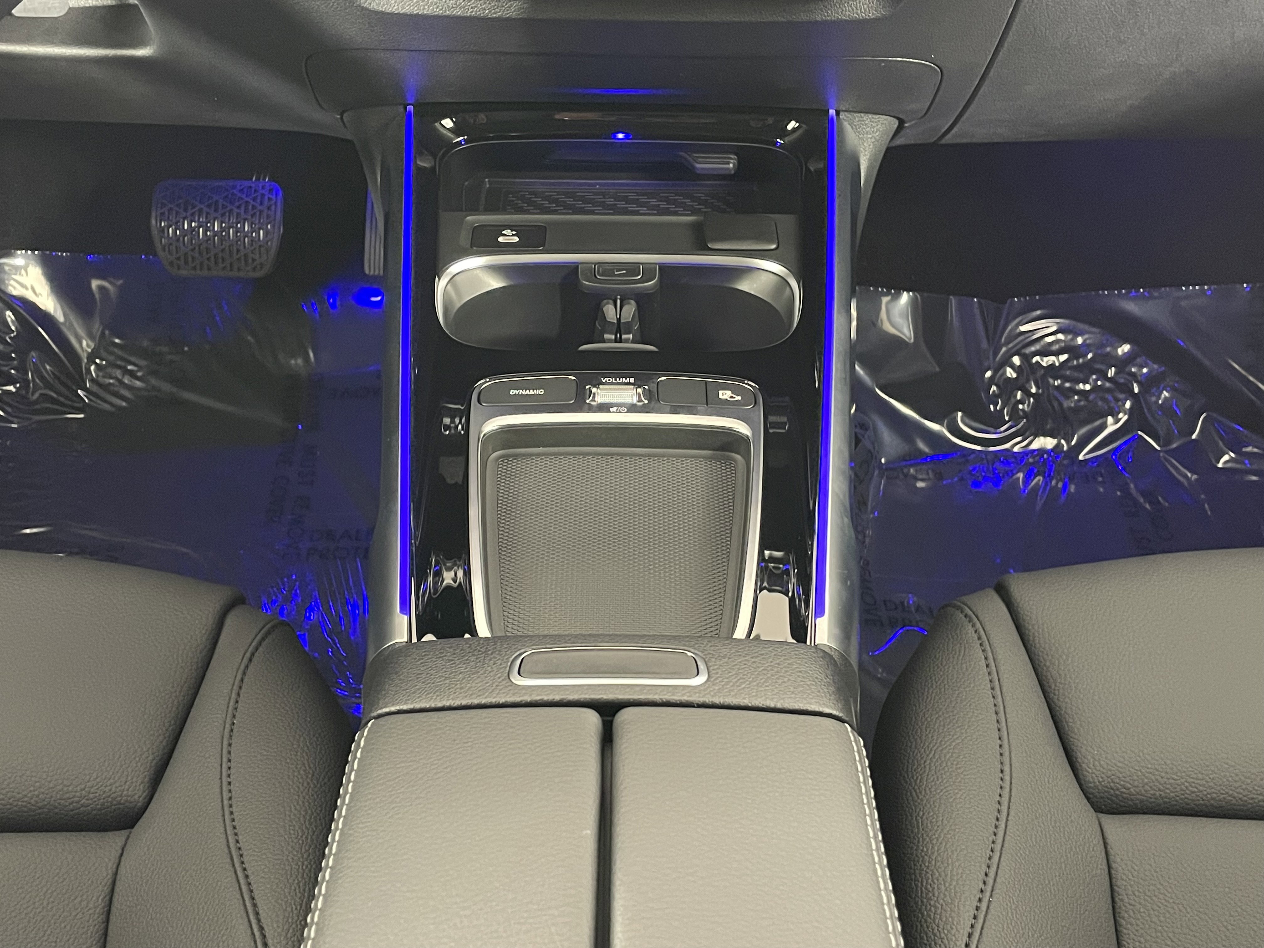 New 2026 Mercedes-Benz GLB 250 image 18