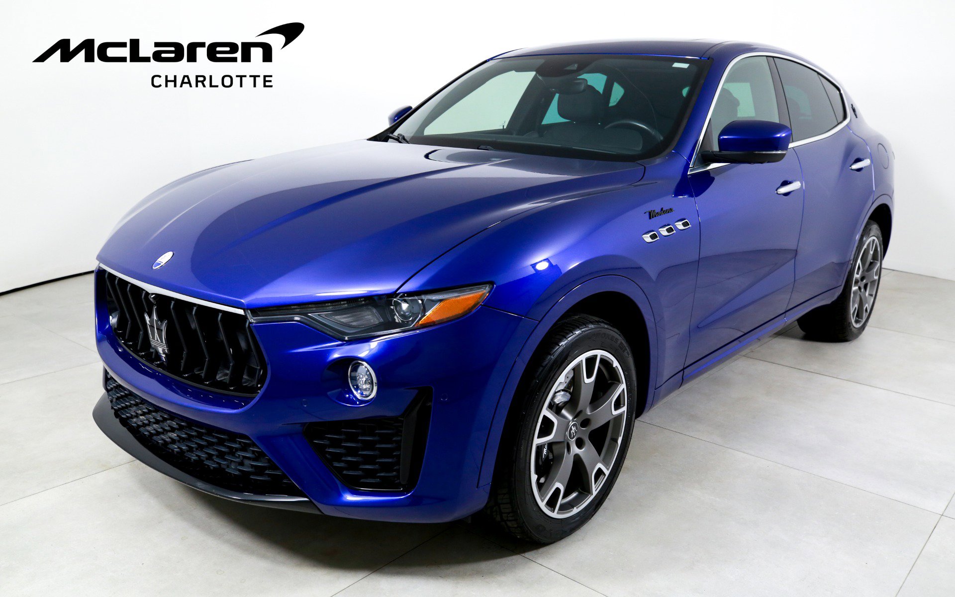 Used 2023 Maserati Levante Modena image 1