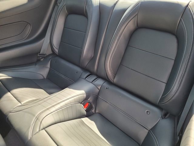 Certified 2024 Ford Mustang GT Premium RWD image 11