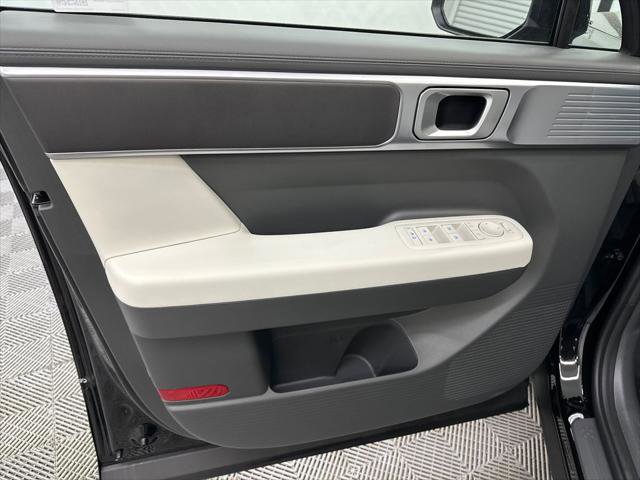 New 2026 Hyundai Santa Fe SE image 10