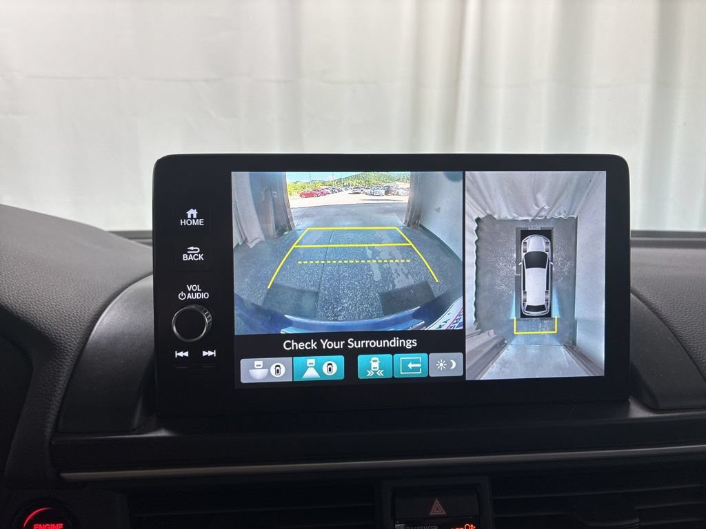 Used 2024 Honda Pilot Elite image 19