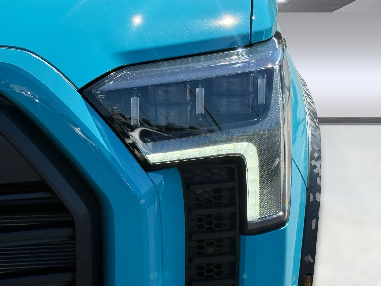 New 2026 Toyota Tundra TRD Pro image 12