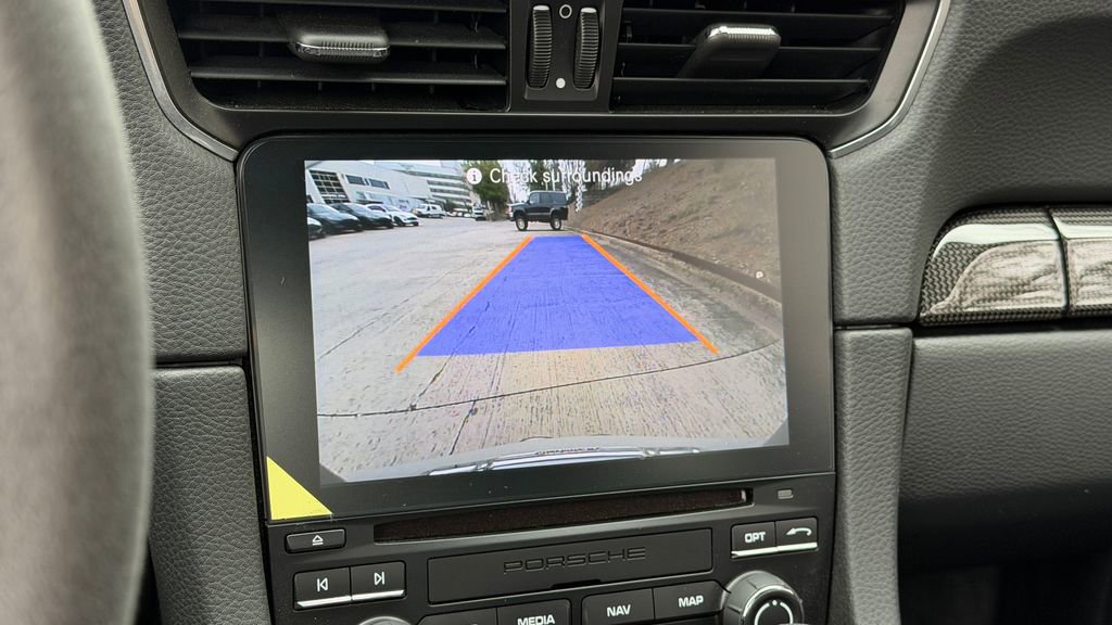 Used 2019 Porsche 911 GT3 RS image 20