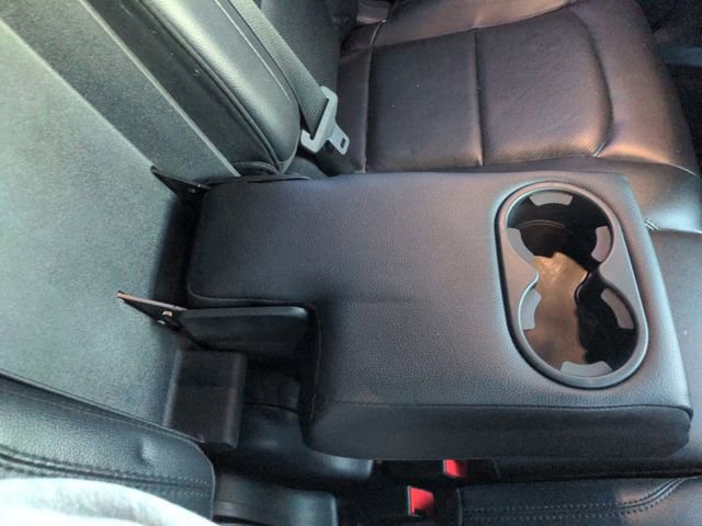 Certified 2019 Ford Explorer Limited AWD/4WD image 35