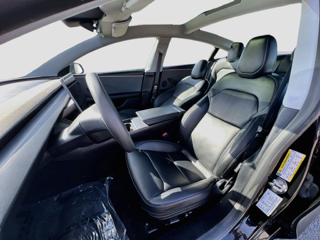 Used 2024 Tesla Model 3 Standard Range RWD image 20