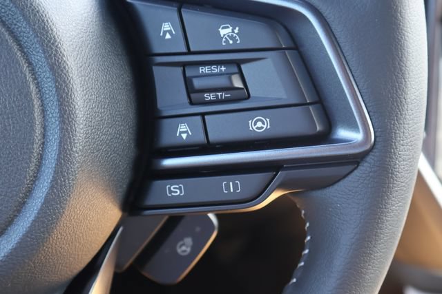 New 2026 Subaru Forester Limited AWD/4WD image 7