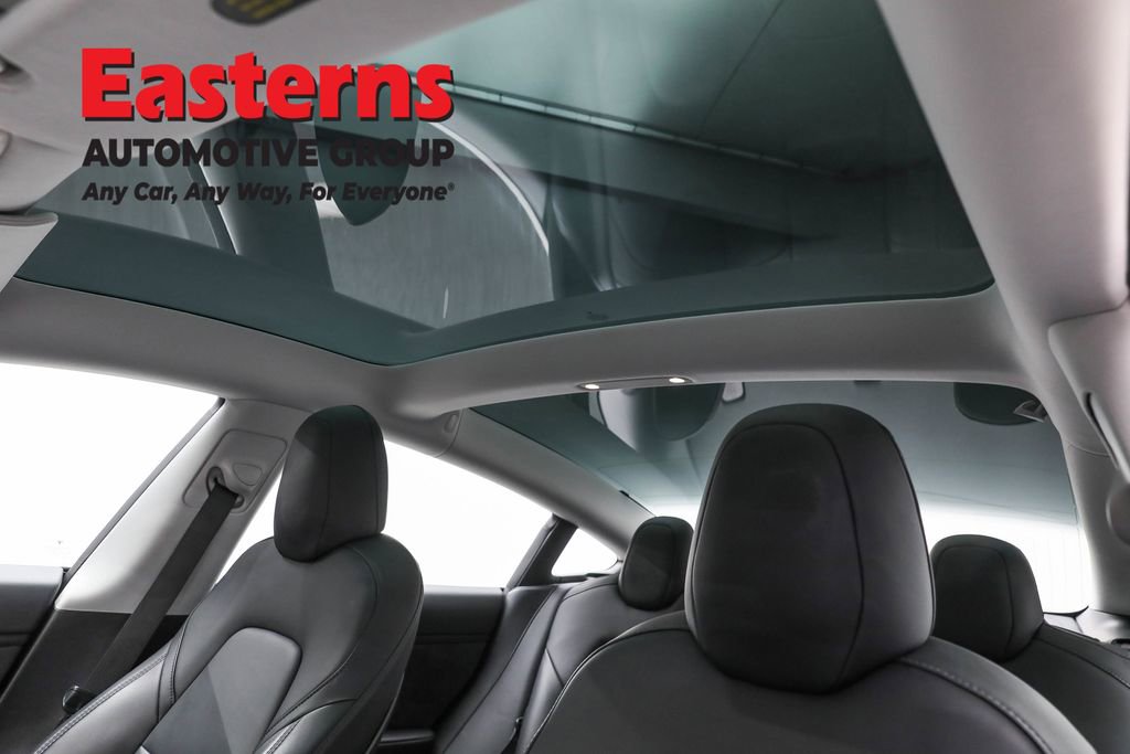 Used 2018 Tesla Model 3 Long Range image 30