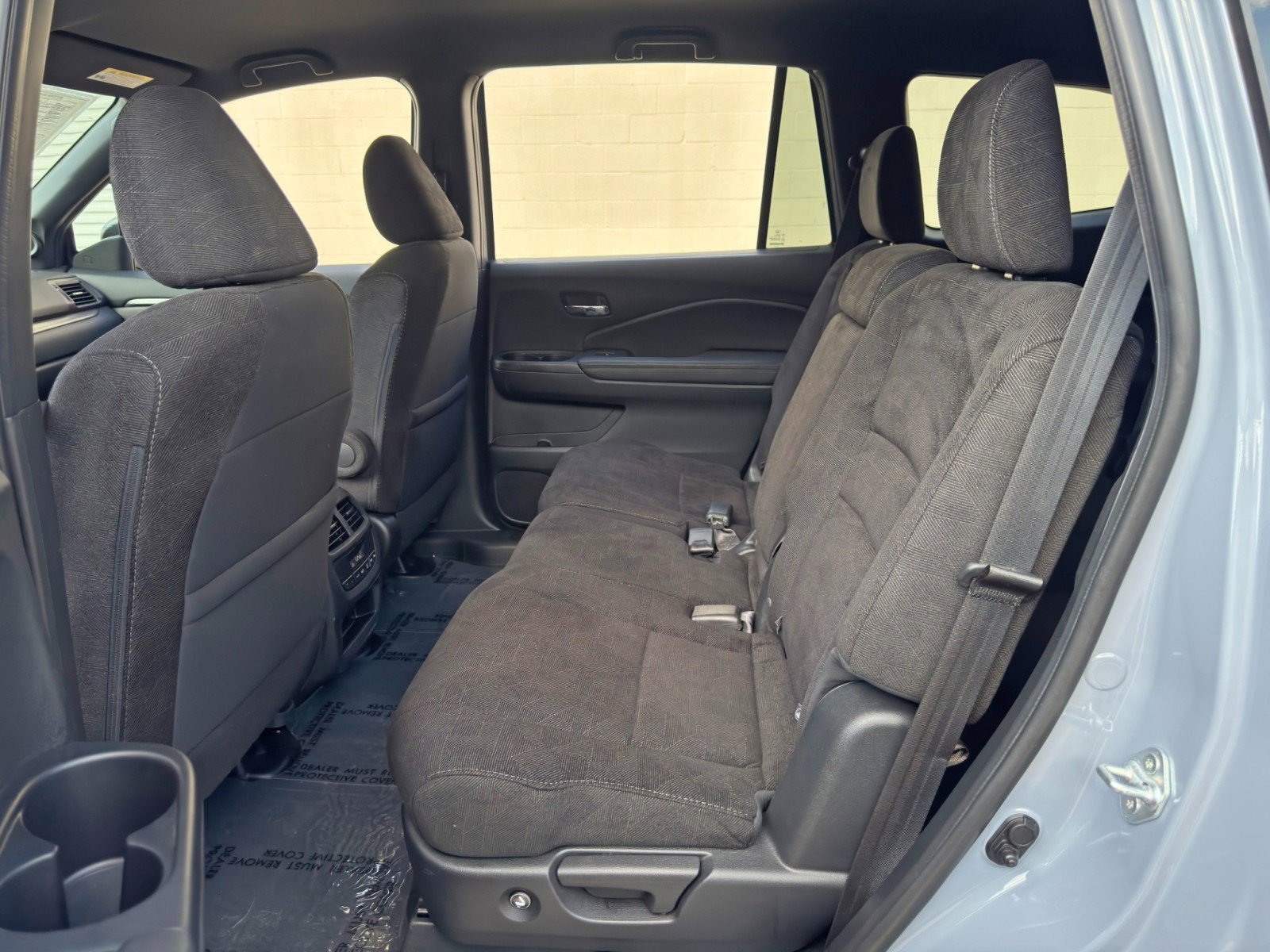 Used 2022 Honda Pilot Sport image 38