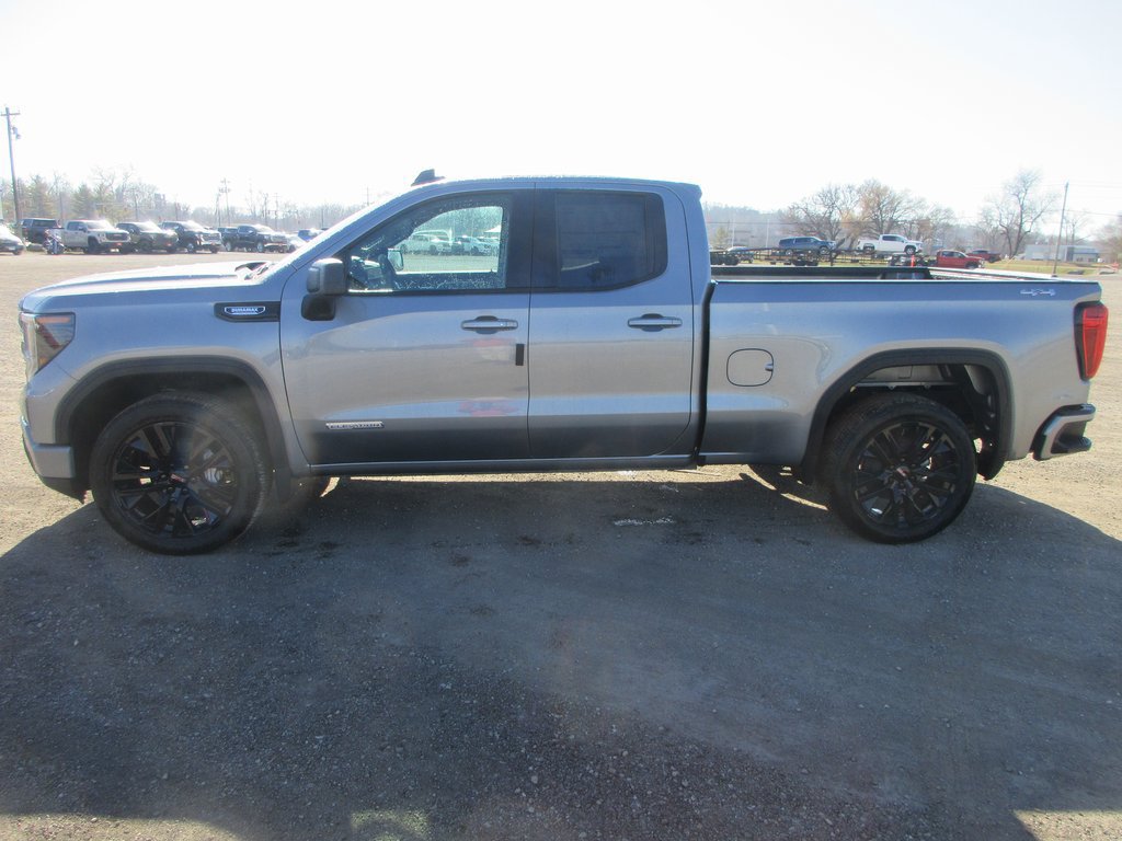New 2026 GMC Sierra 1500 Elevation AWD/4WD image 10