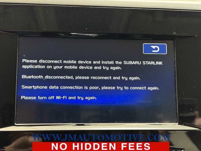 Used 2019 Subaru Forester image 26