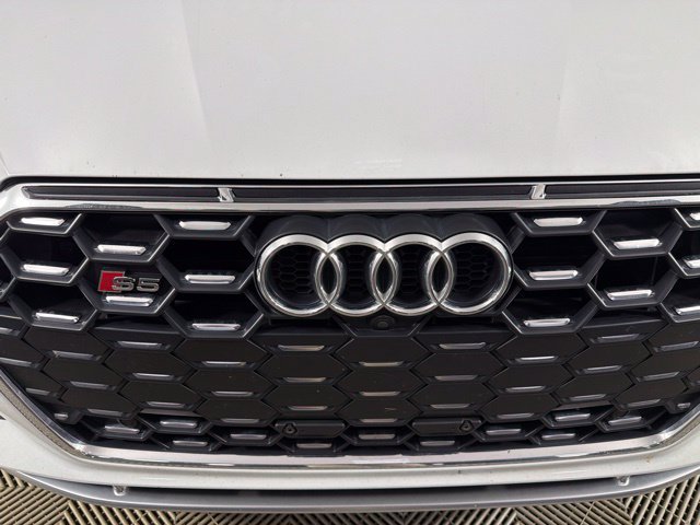 Used 2024 Audi S5 Premium Plus AWD/4WD image 4
