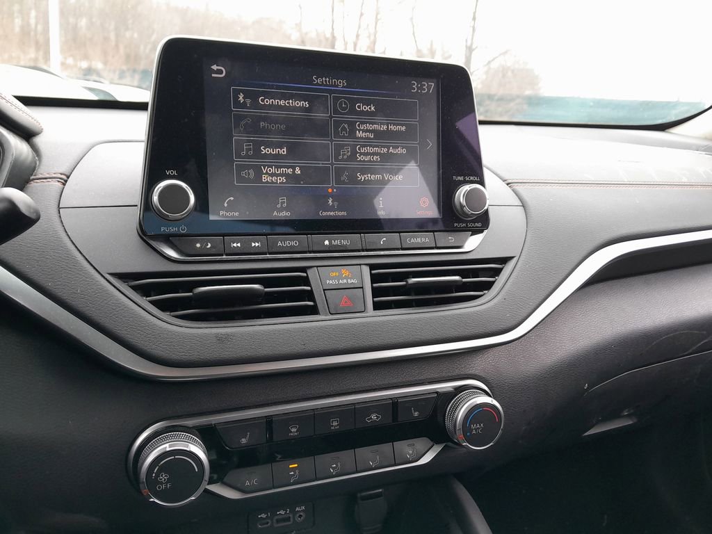 Used 2019 Nissan Altima 2.5 SR w/ SR Premium Package image 23