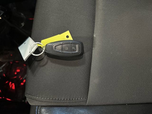 Used 2017 Ford Focus RS image 23