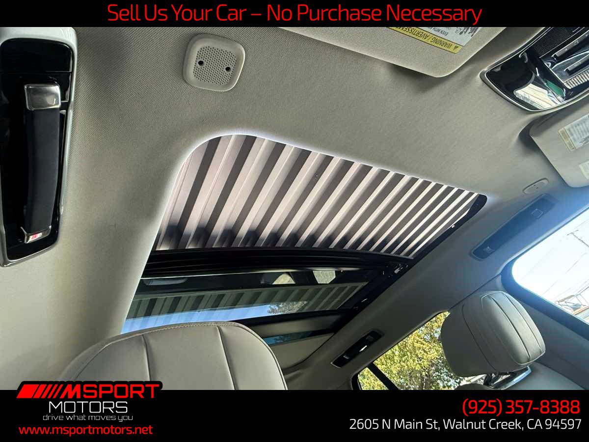 Used 2023 Land Rover Range Rover SE AWD/4WD image 17