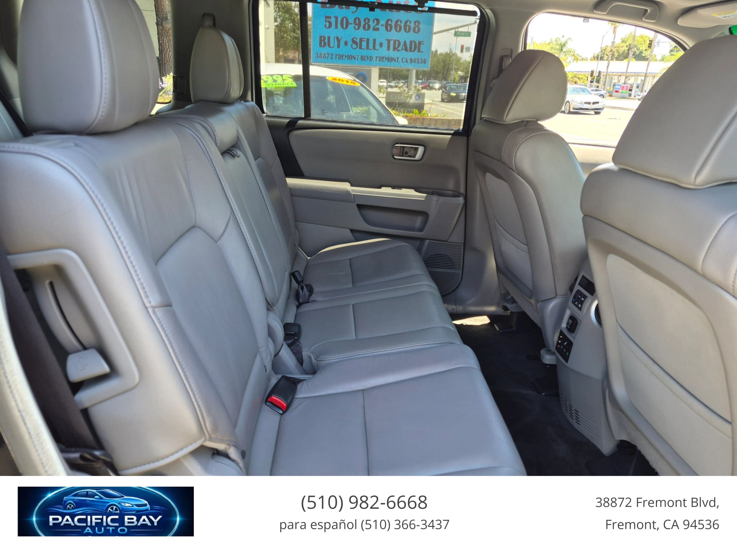 Used 2013 Honda Pilot Touring image 17